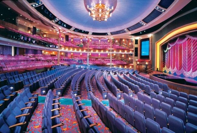 Voyager of the Seas