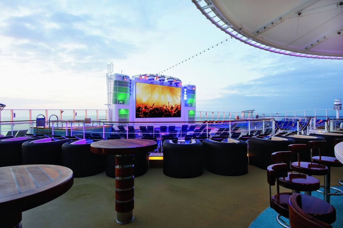Norwegian Getaway