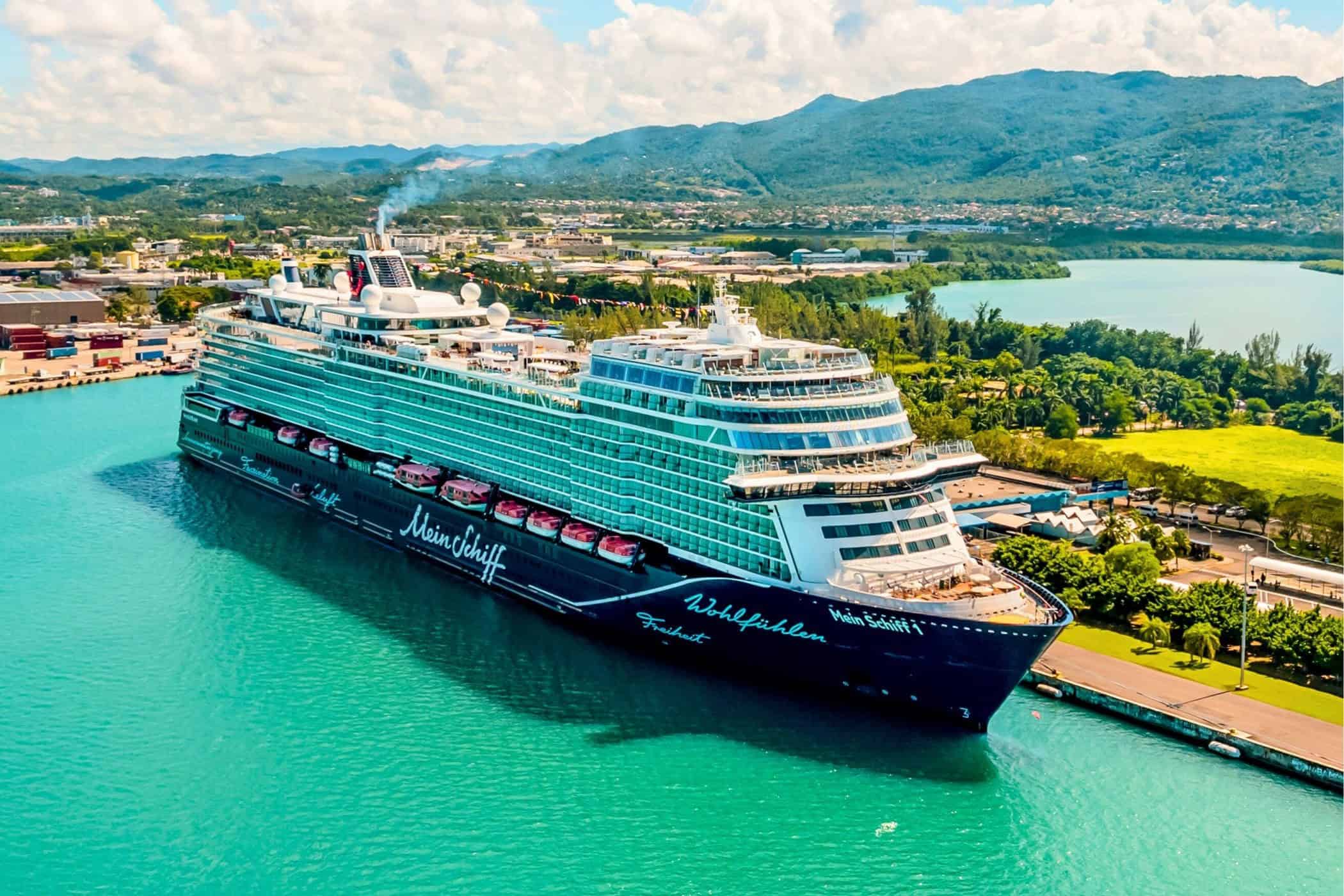 Karaiby z Montego Bay