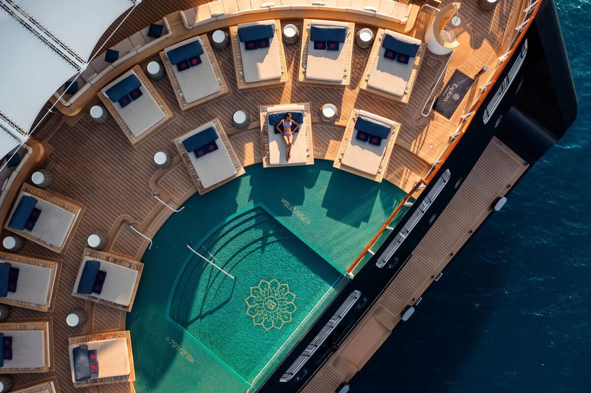 Explora III