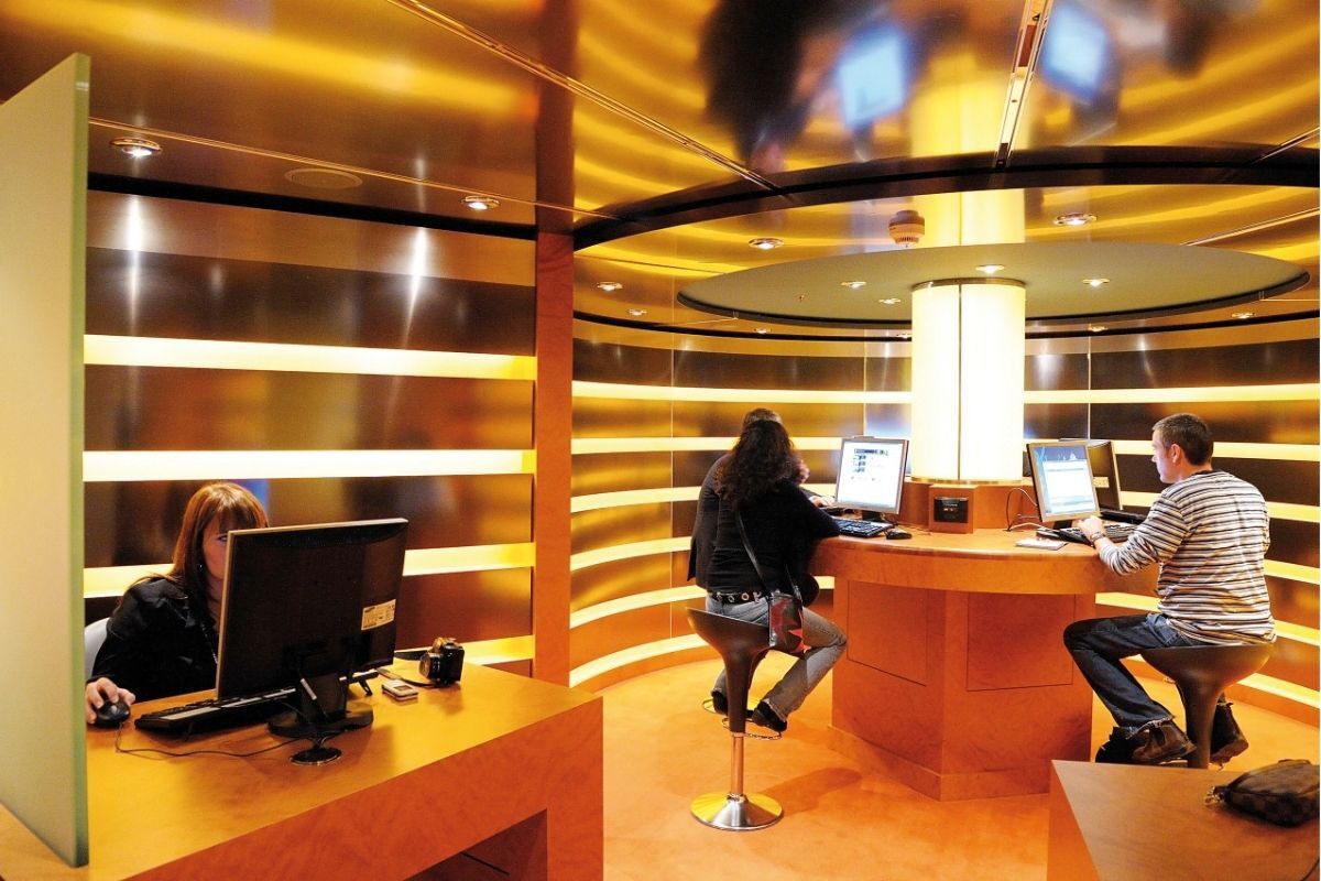 MSC Poesia