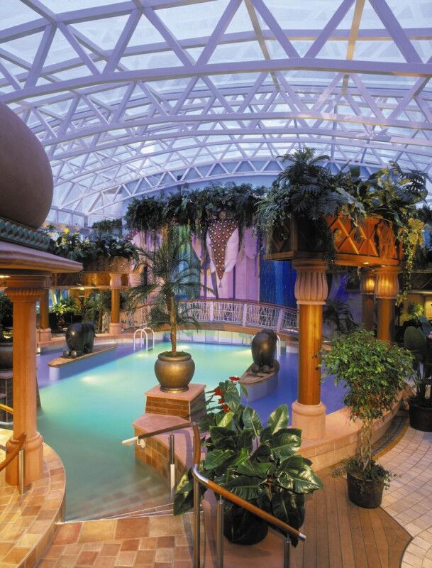 Radiance of the Seas