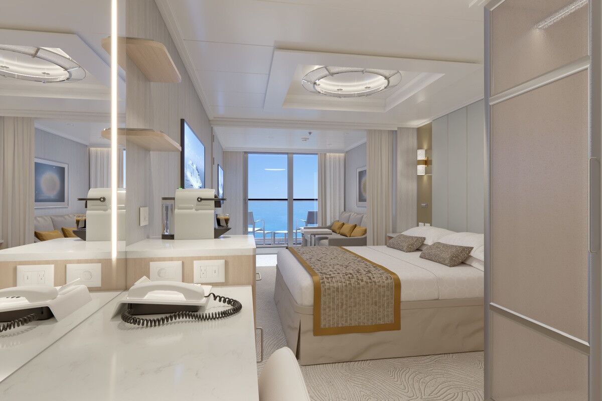 Sun Princess