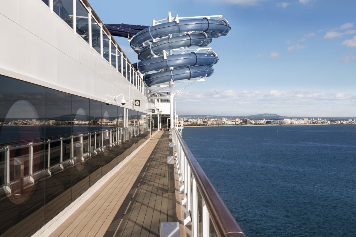MSC Seaside
