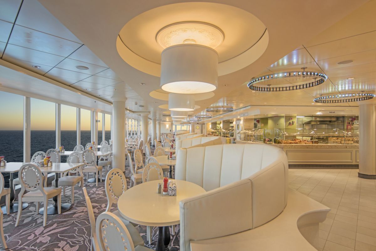 Norwegian Epic