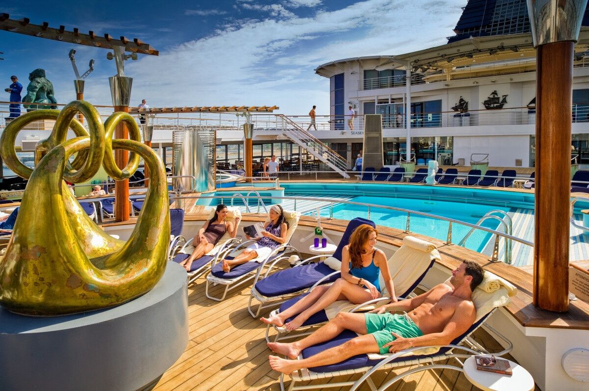Celebrity Constellation
