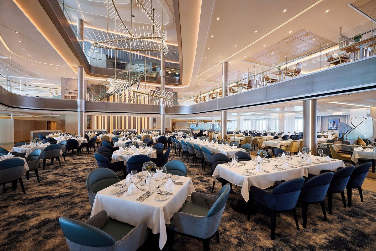 Mein Schiff 7
