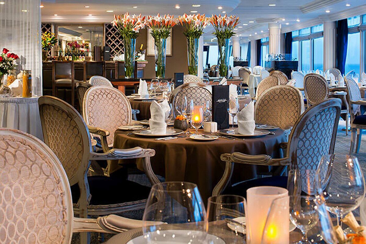 Azamara Quest