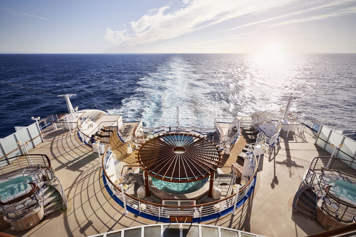 Diamond Princess