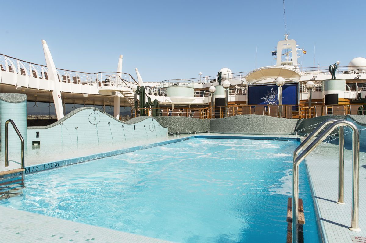 MSC Preziosa
