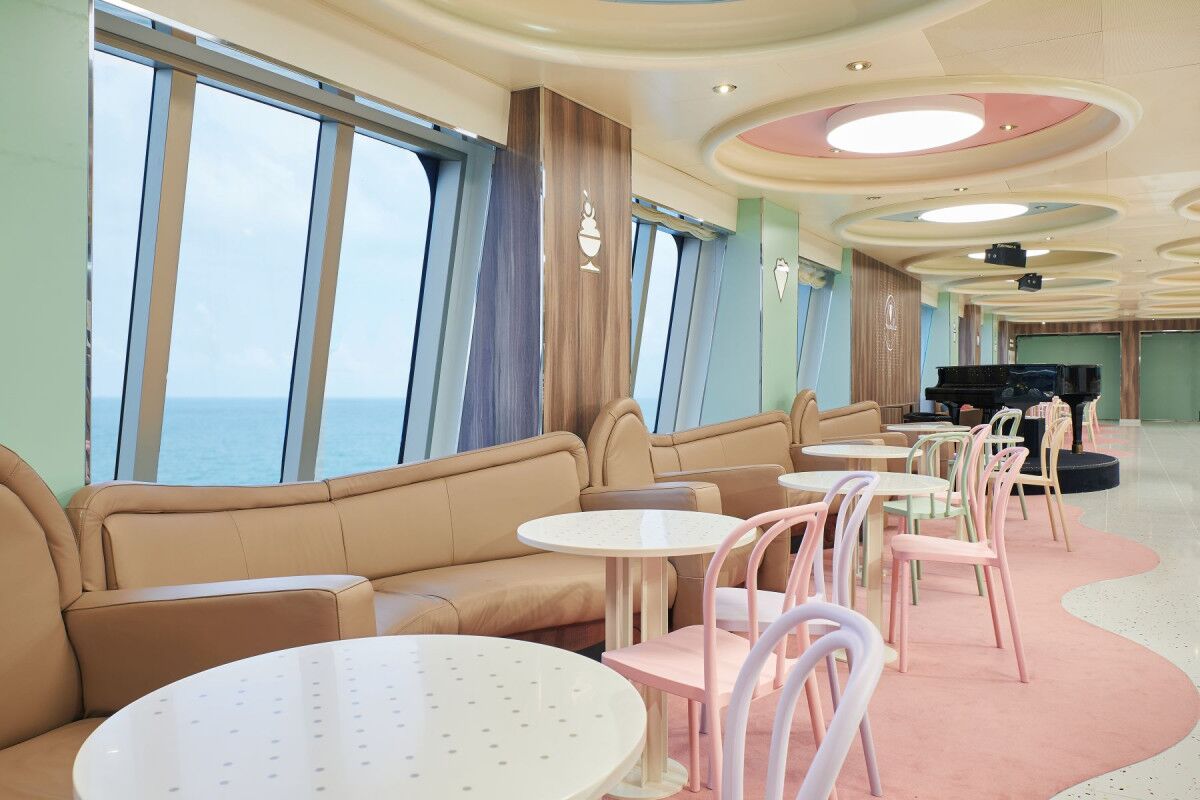 Costa Serena