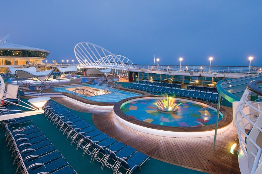 Enchantment of the Seas