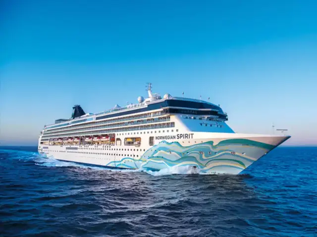 Z Honolulu na Tahiti - rejs z polskim pilotem