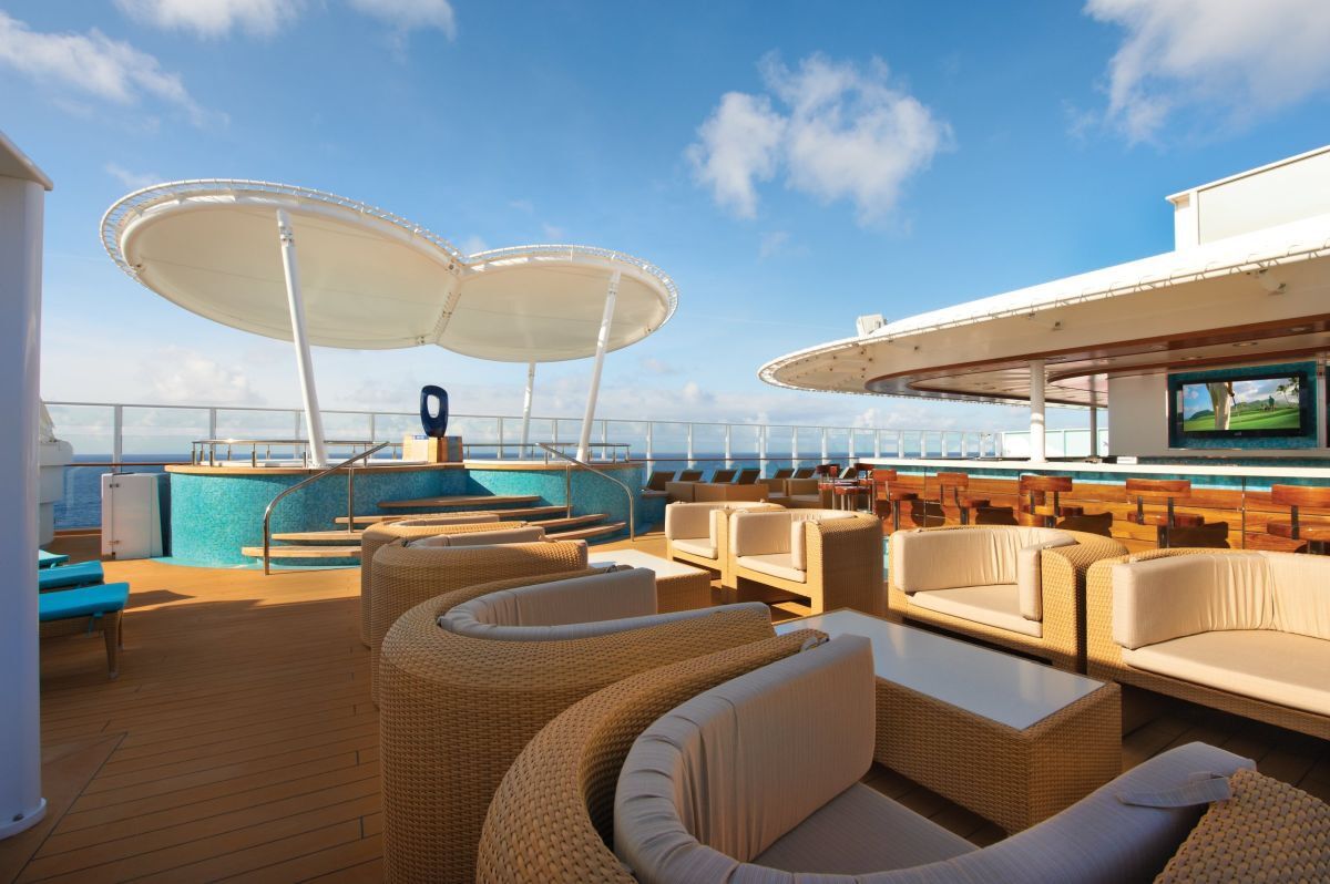 Norwegian Escape