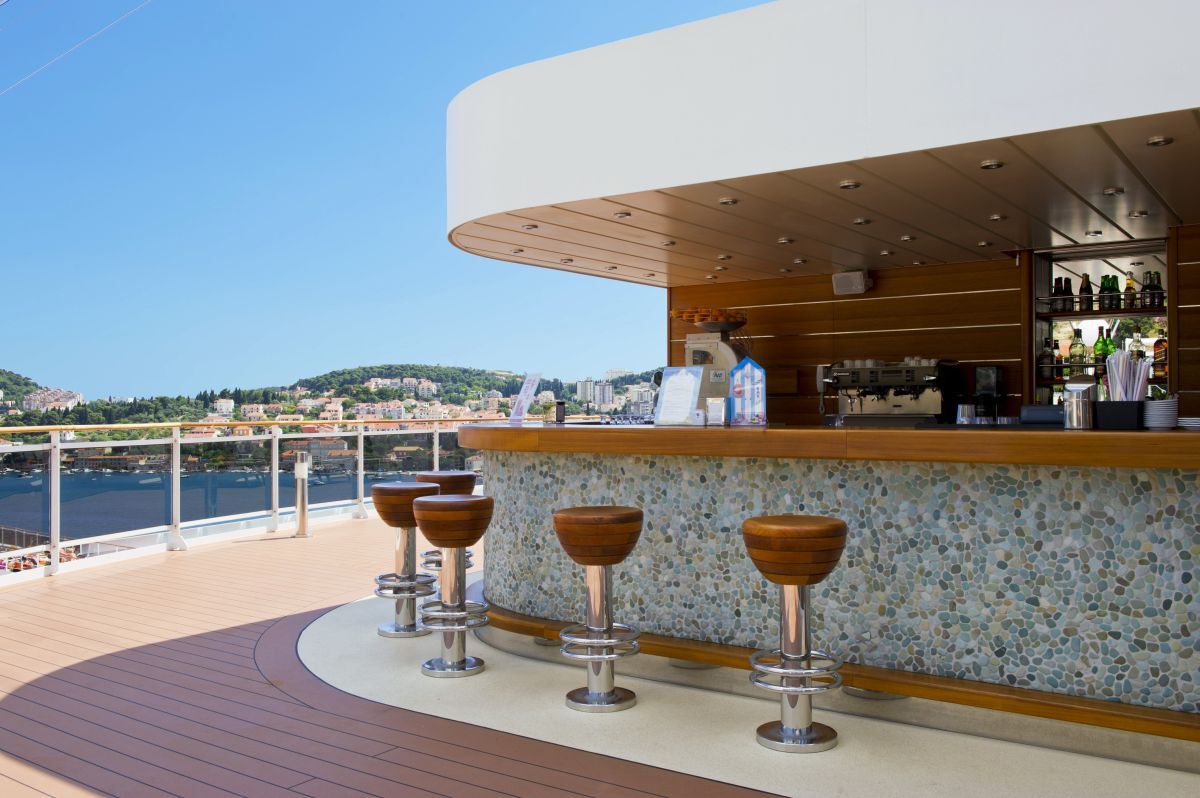 MSC Magnifica