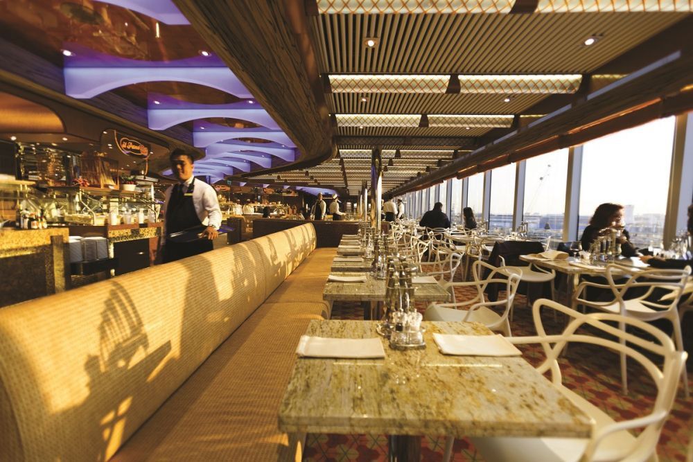 Costa Diadema
