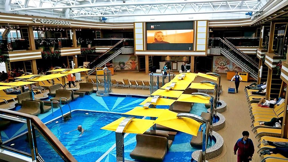 Costa Diadema