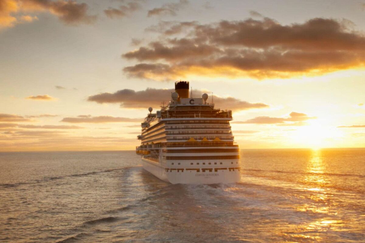 Costa Fascinosa