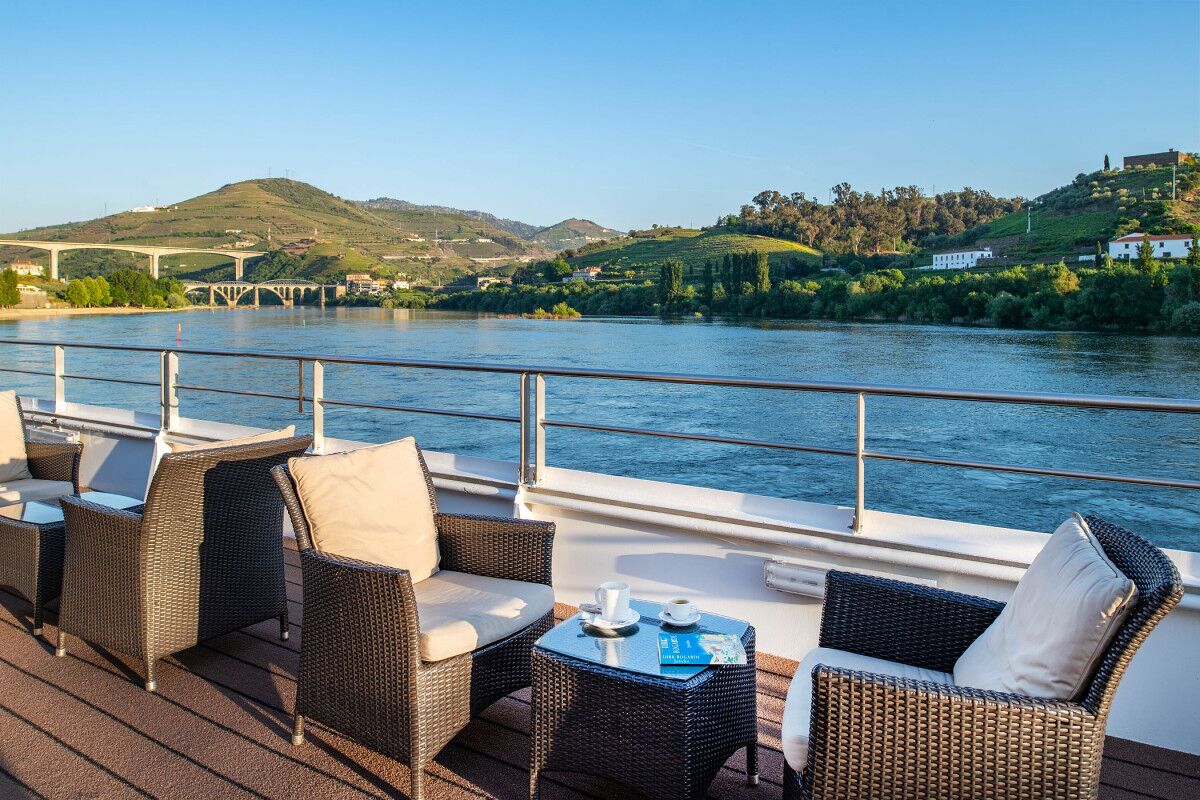 Douro Queen