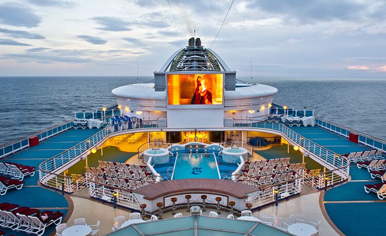 Grand Princess