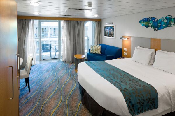 suita Star Loft (TL)