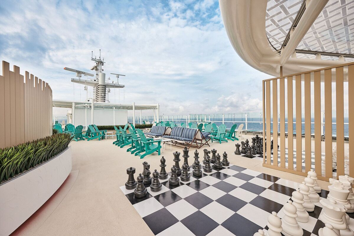 Mein Schiff Relax