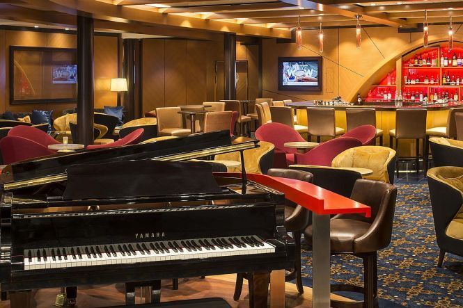 Odyssey of the Seas