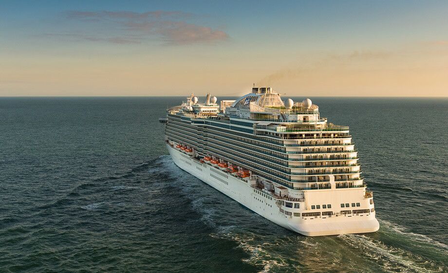 Regal Princess