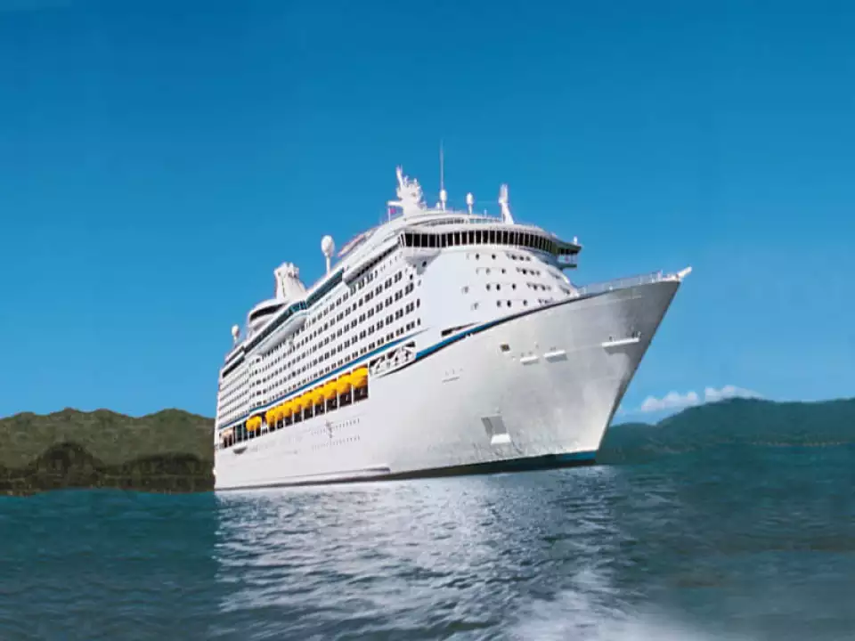 Rejs Explorer of the Seas – 7 nocy, 05.08.2028