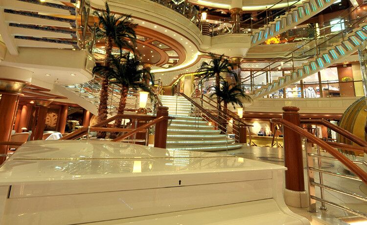 Coral Princess