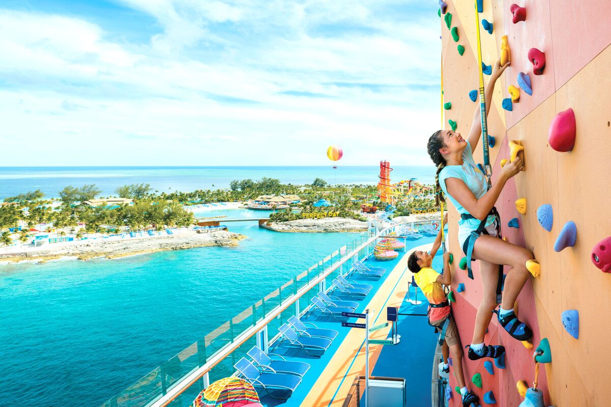 Odyssey of the Seas