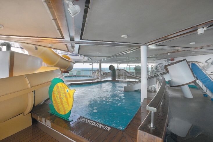 Explorer of the Seas