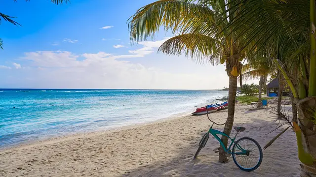 Meksyk, Honduras i Bahamy z Orlando - Harmony of the Seas