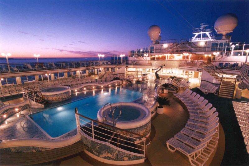 Ruby Princess
