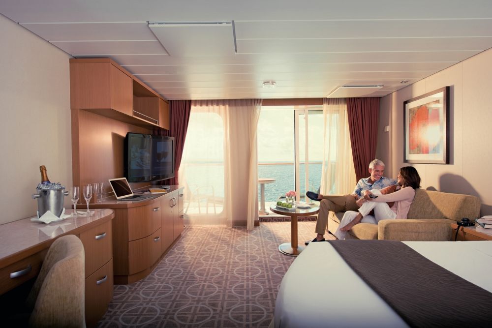 Celebrity Equinox