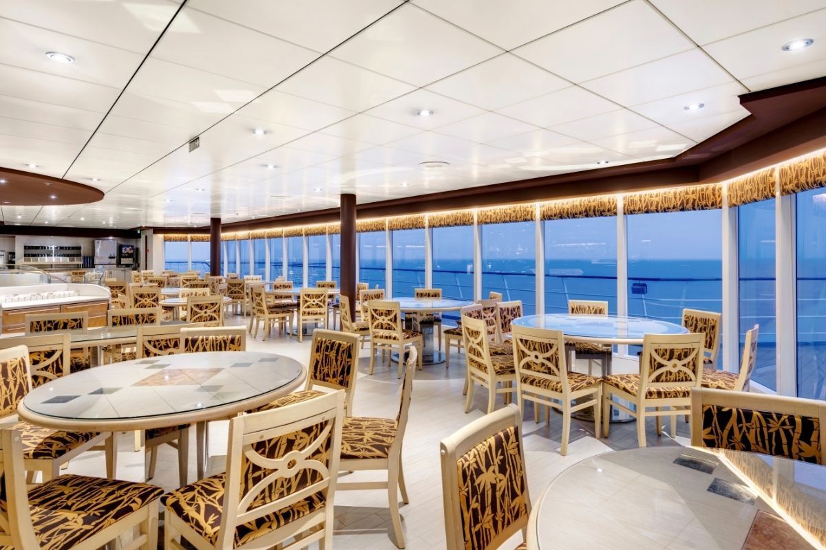 MSC Sinfonia