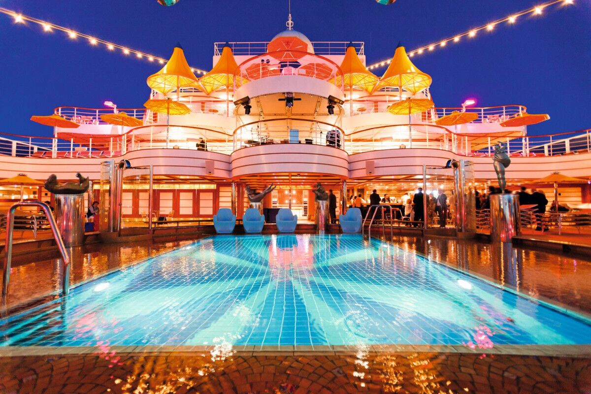 Costa Fascinosa