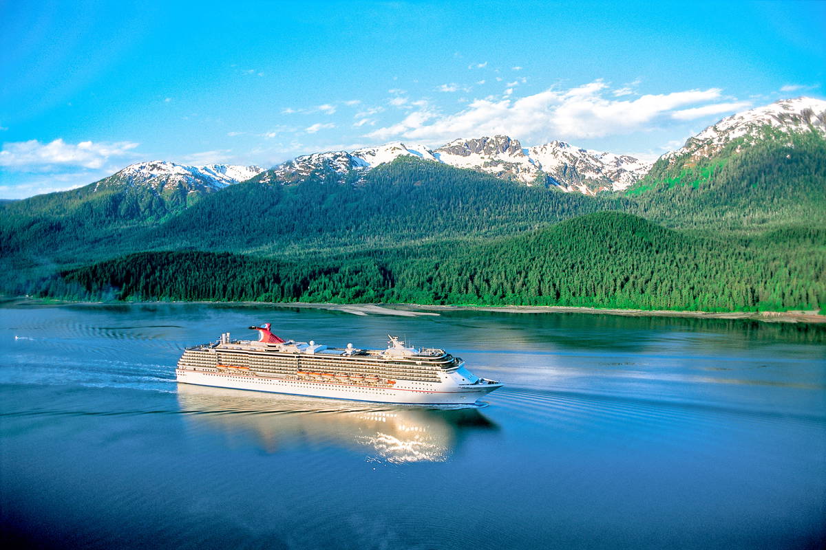 Carnival Spirit