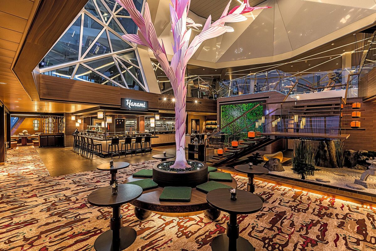 Mein Schiff 6