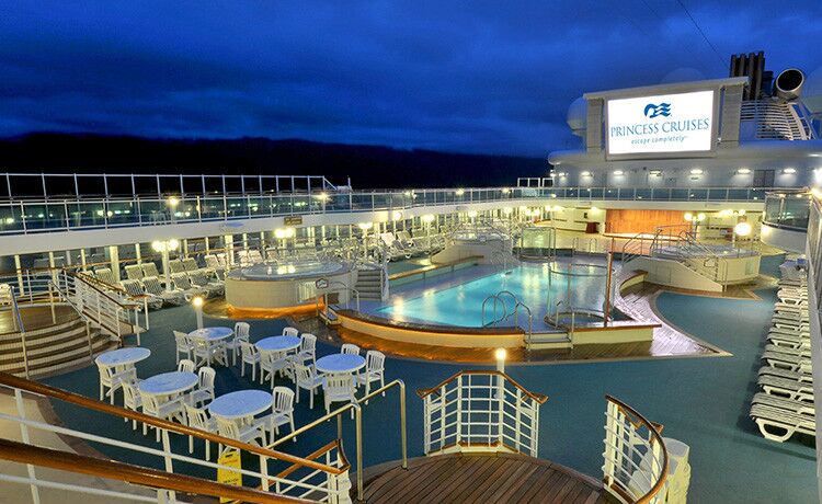 Coral Princess