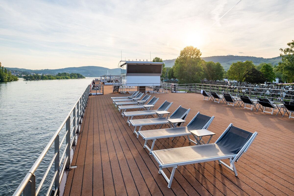 Rhein Melodie