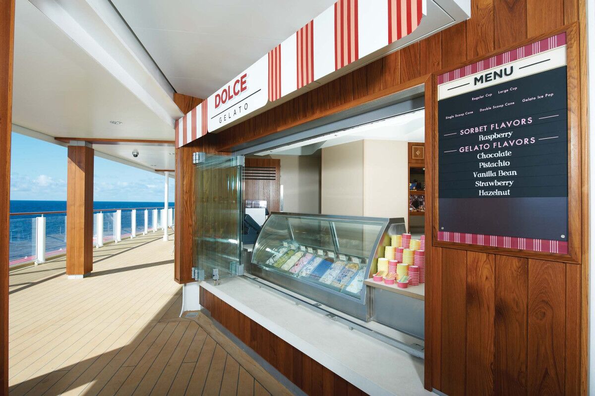 Norwegian Breakaway