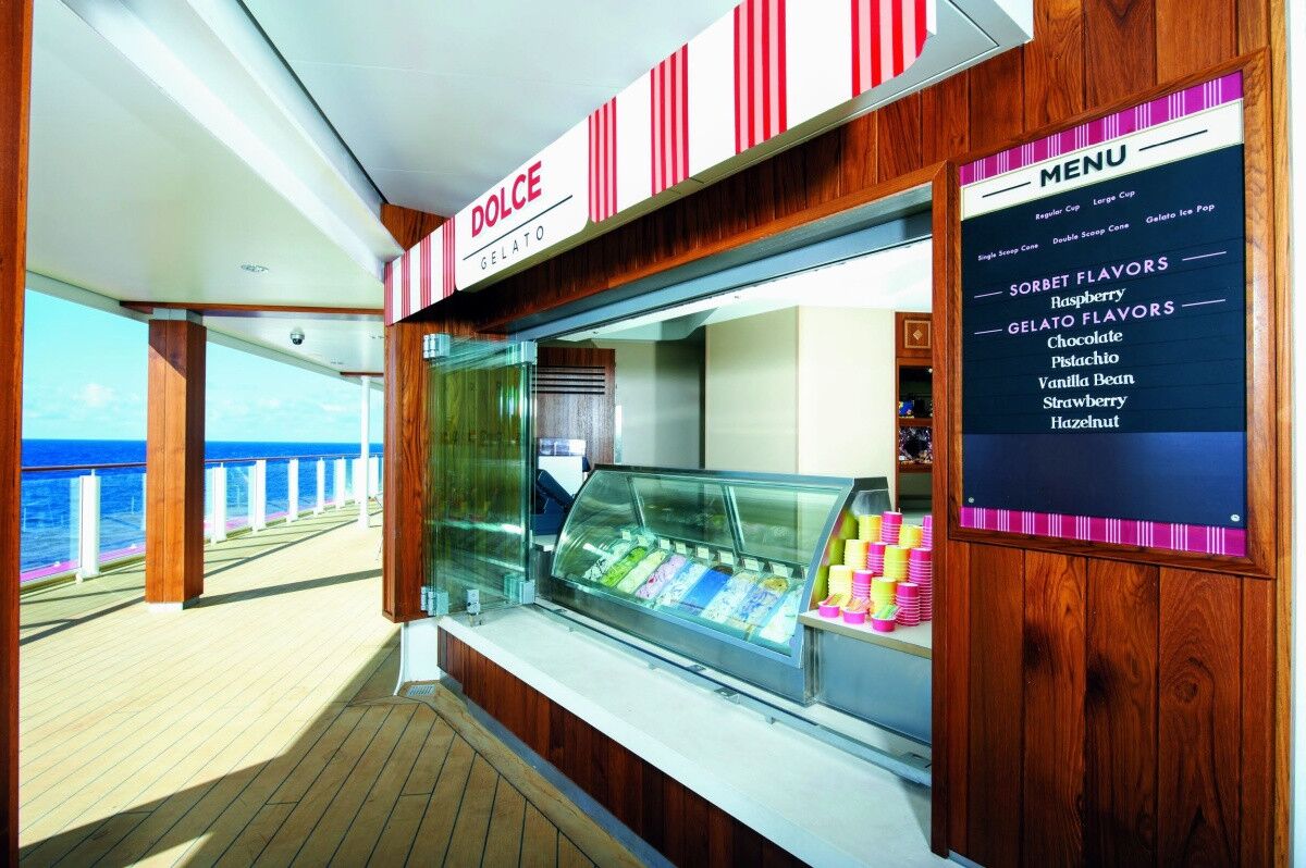 Norwegian Getaway