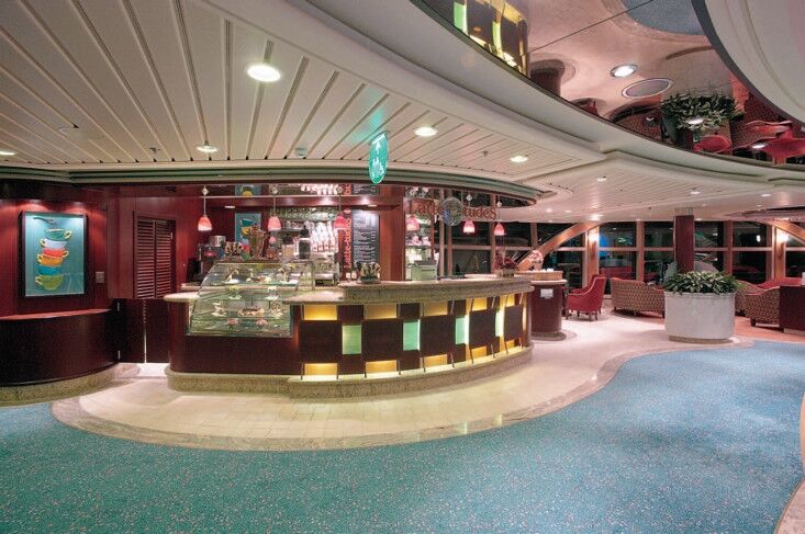 Jewel of the Seas