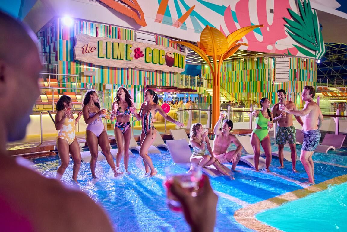 Utopia of the Seas