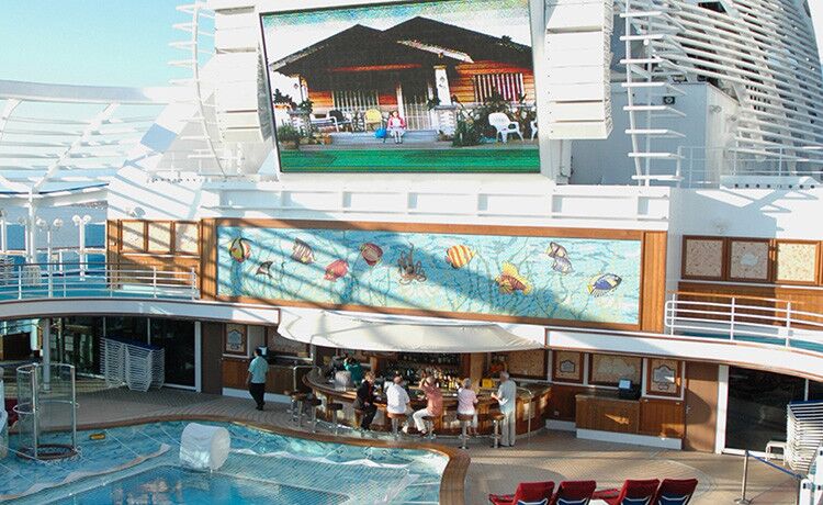 Emerald Princess