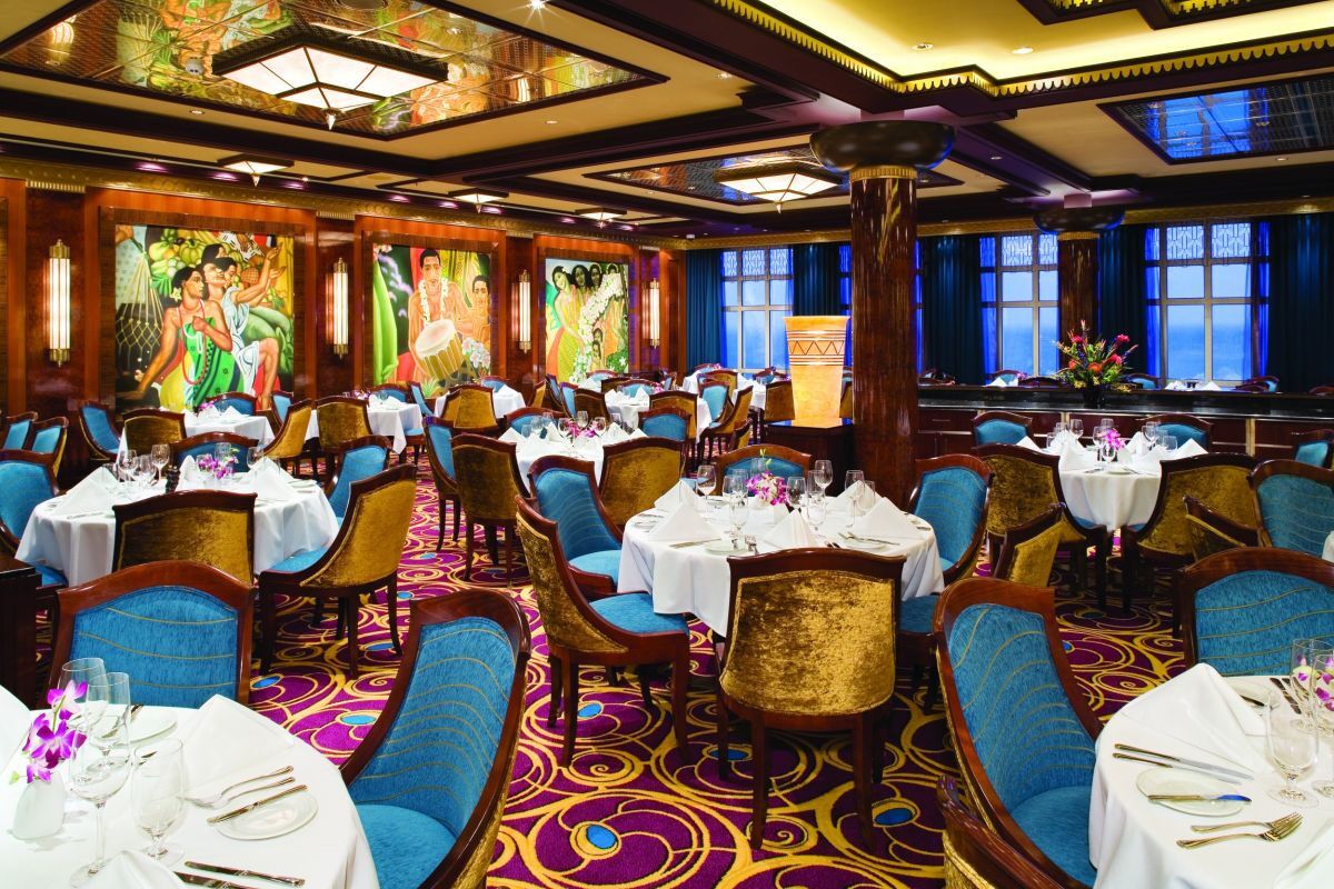 Norwegian Jade