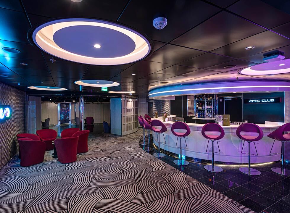 MSC Virtuosa