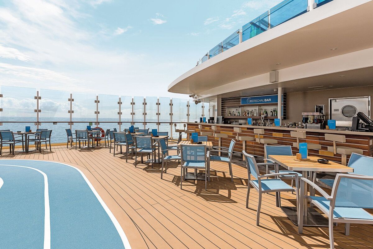 Mein Schiff 4