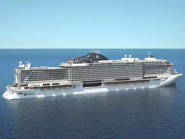 MSC Package  -  Wschodnie Karaiby 8 dni z/do Miami  - FREE UPGRADE PREMIUM DRINKS